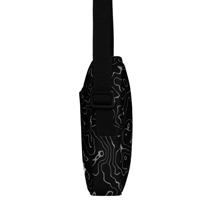 Brikz topo crossbody b&w product image (2)