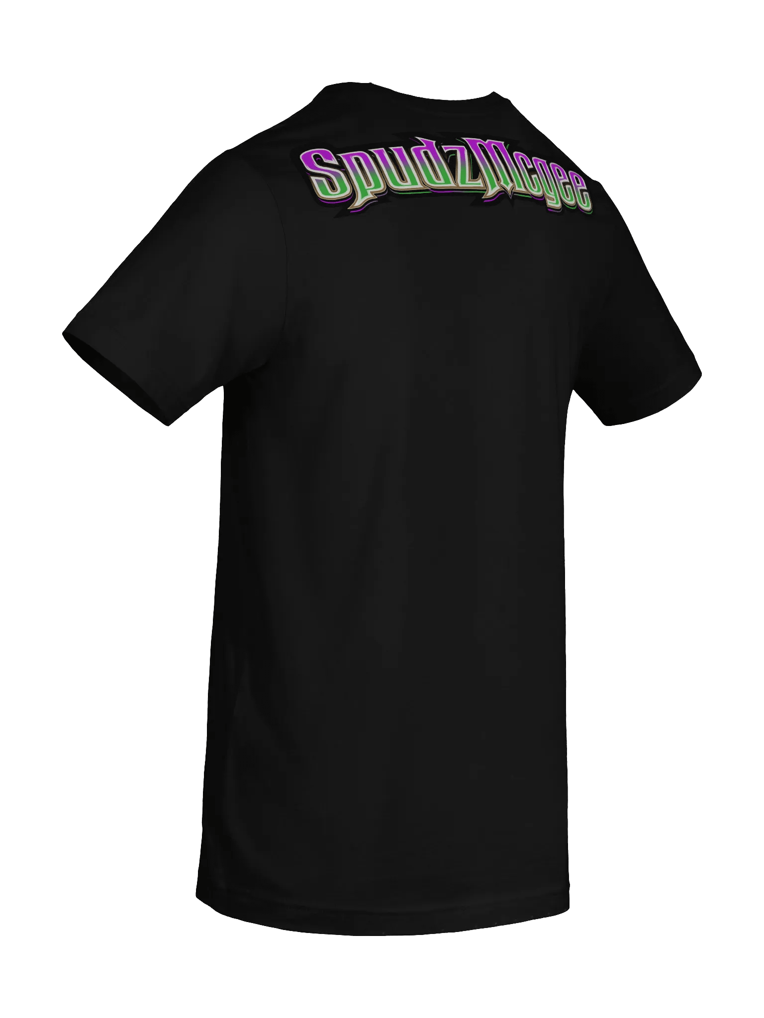 Jersey style t shirt product image (8)