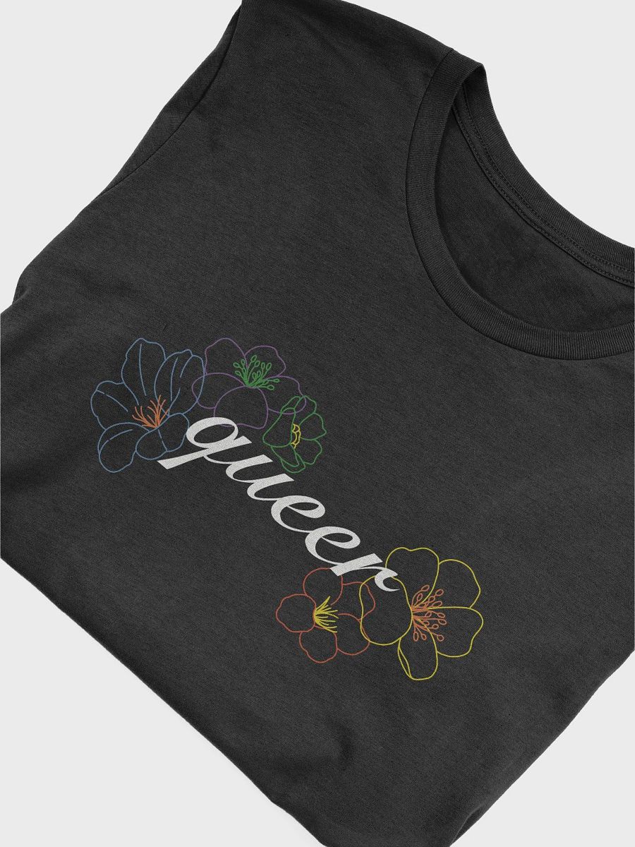 queer shirt :) product image (5)