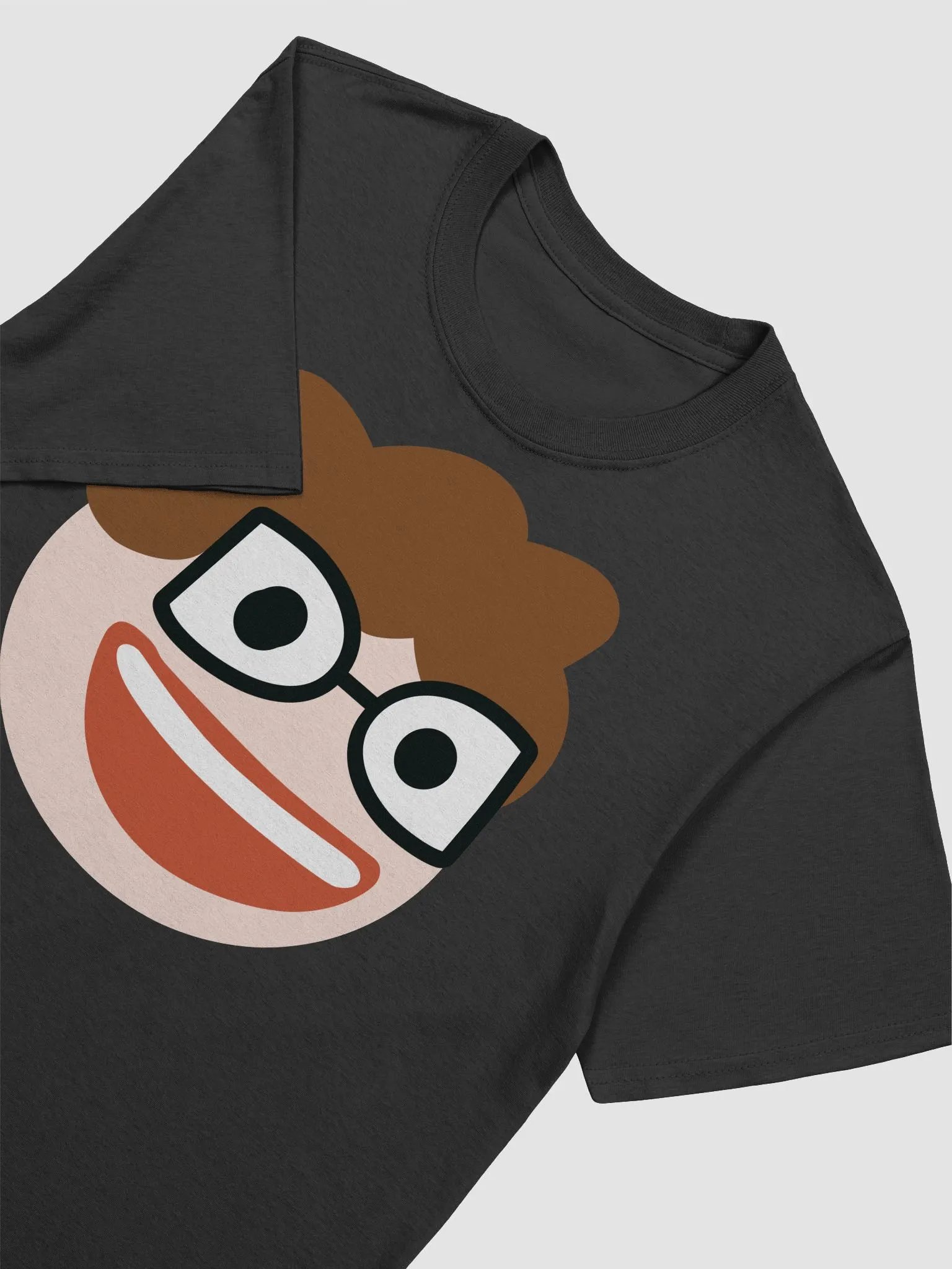 "Happy Knight" Shirt product image (3)