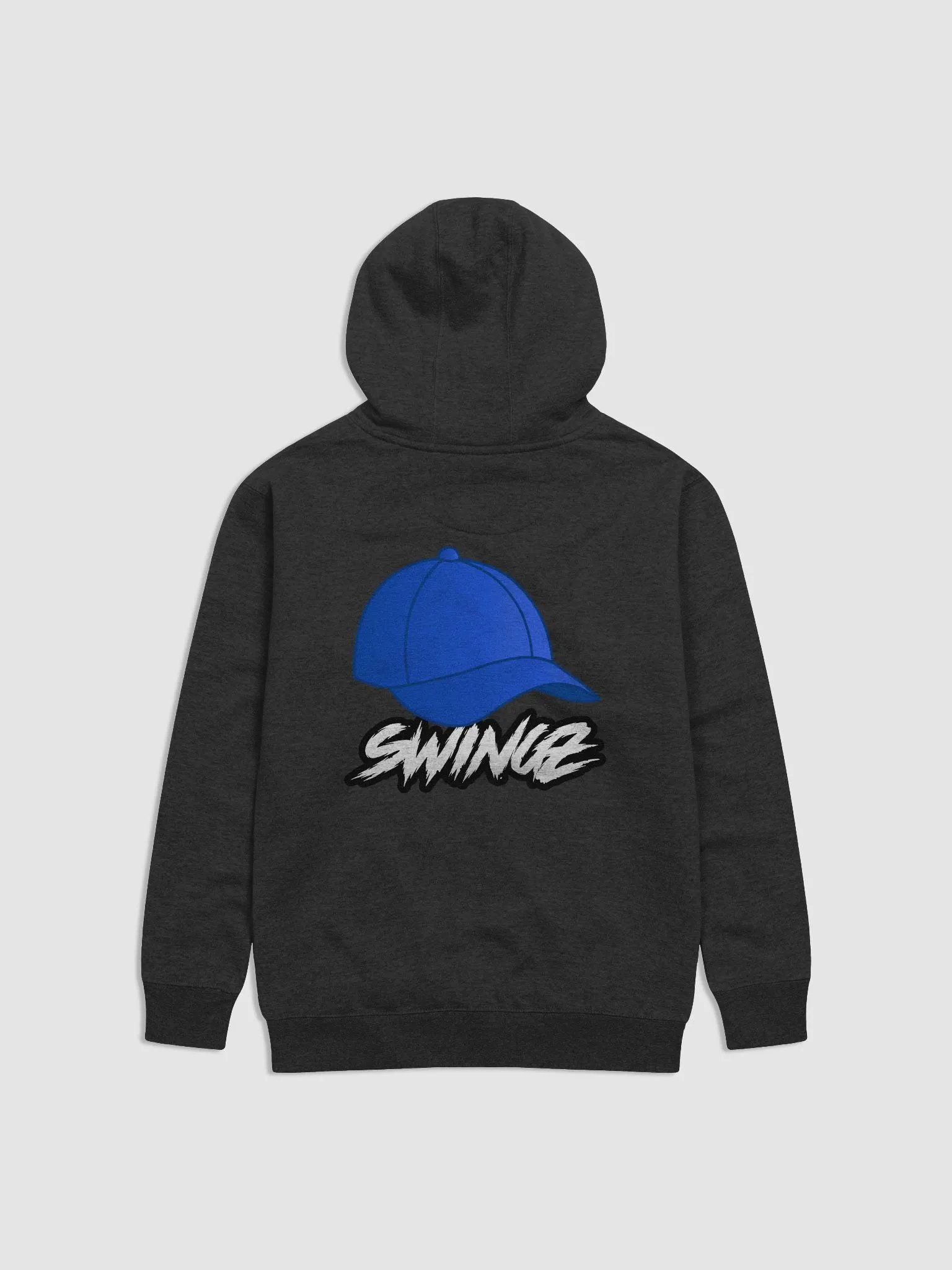 Swingz Cap Jumper product image (2)