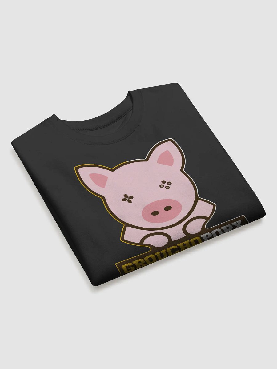 Grouchoporx V2 Sweatshirt product image (3)