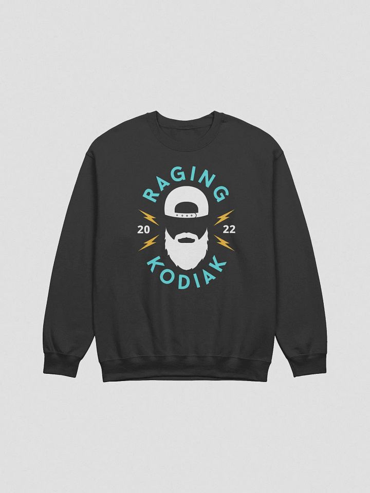 Bearded Sweatshirt product image (7)
