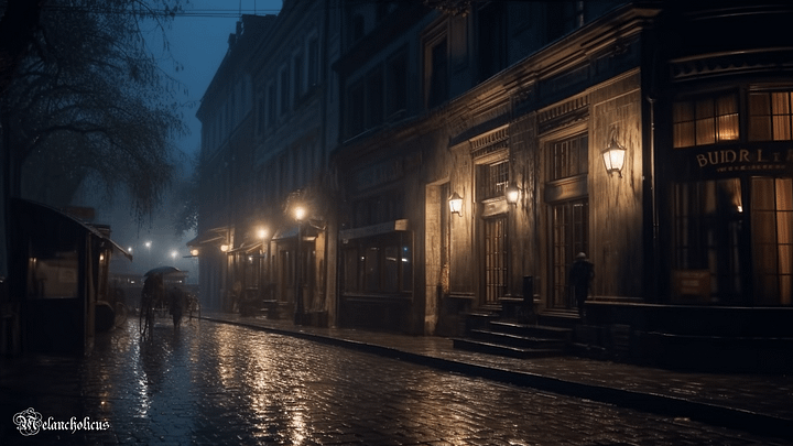 Echoes of London - Digital Download product image (1)
