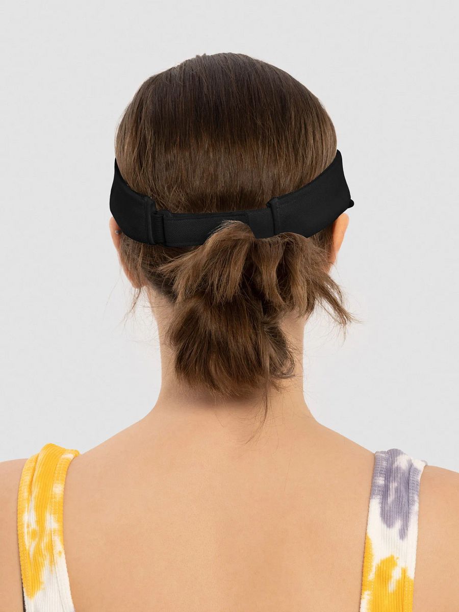 Tampa Bay Storm Flex Fit Visor product image (6)