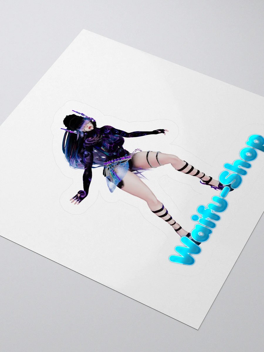 Waifu-Shop Stickers product image (6)