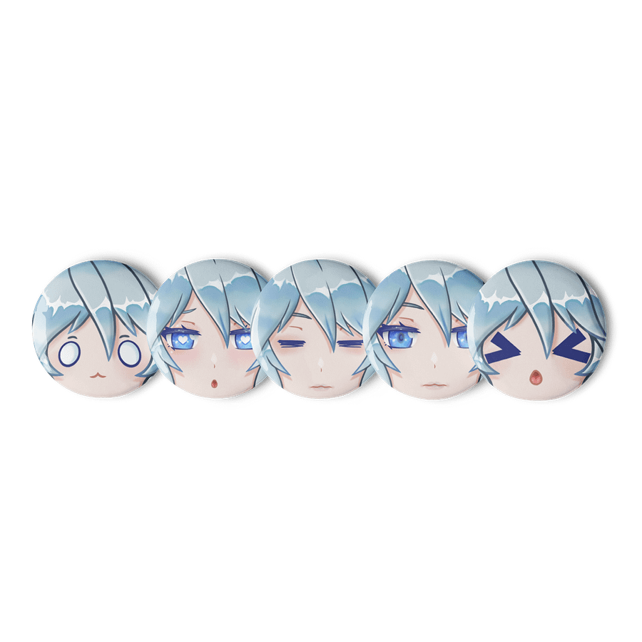 Unhae Buttons product image (1)