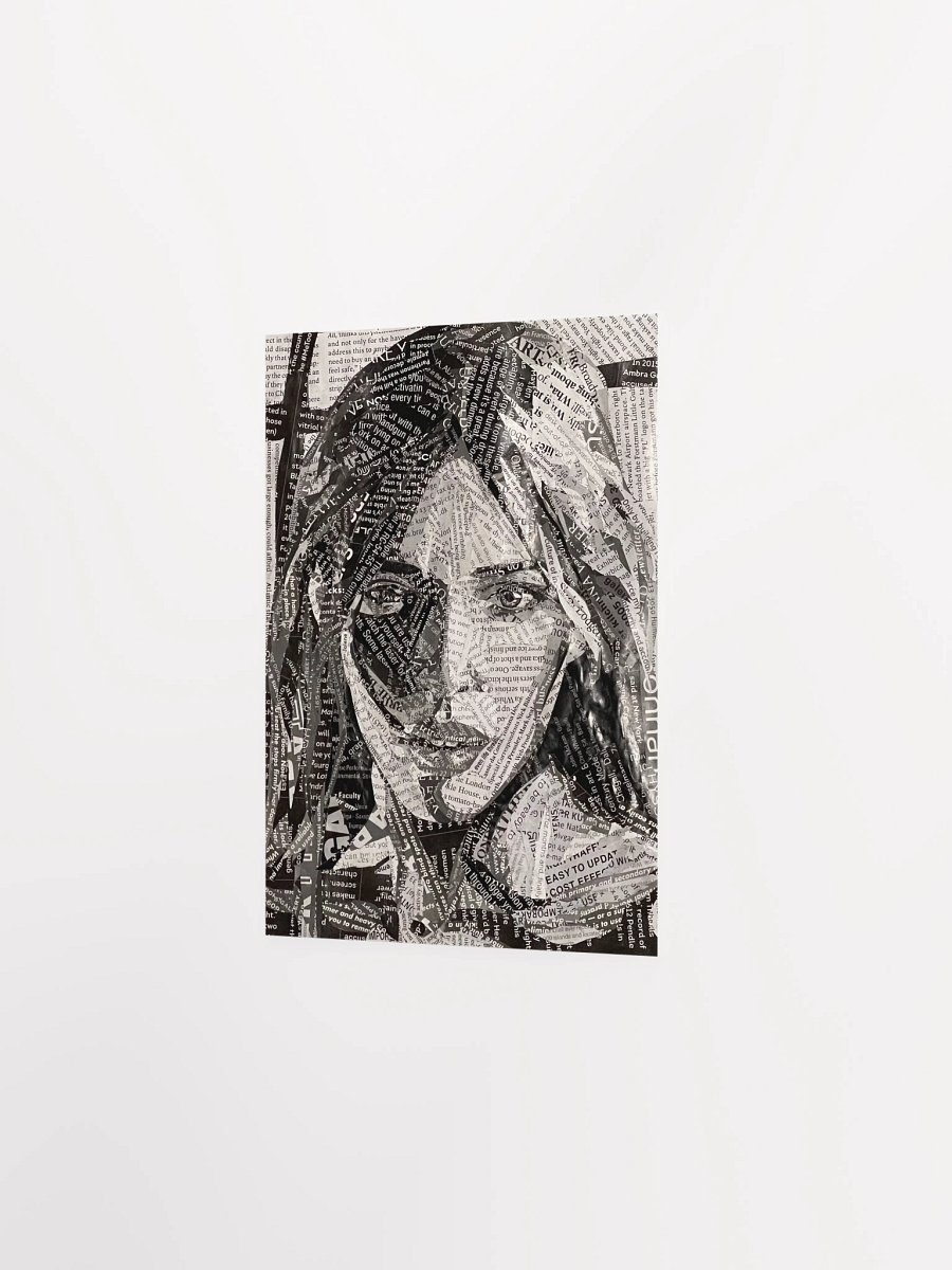 CAROLINE - Print product image (2)