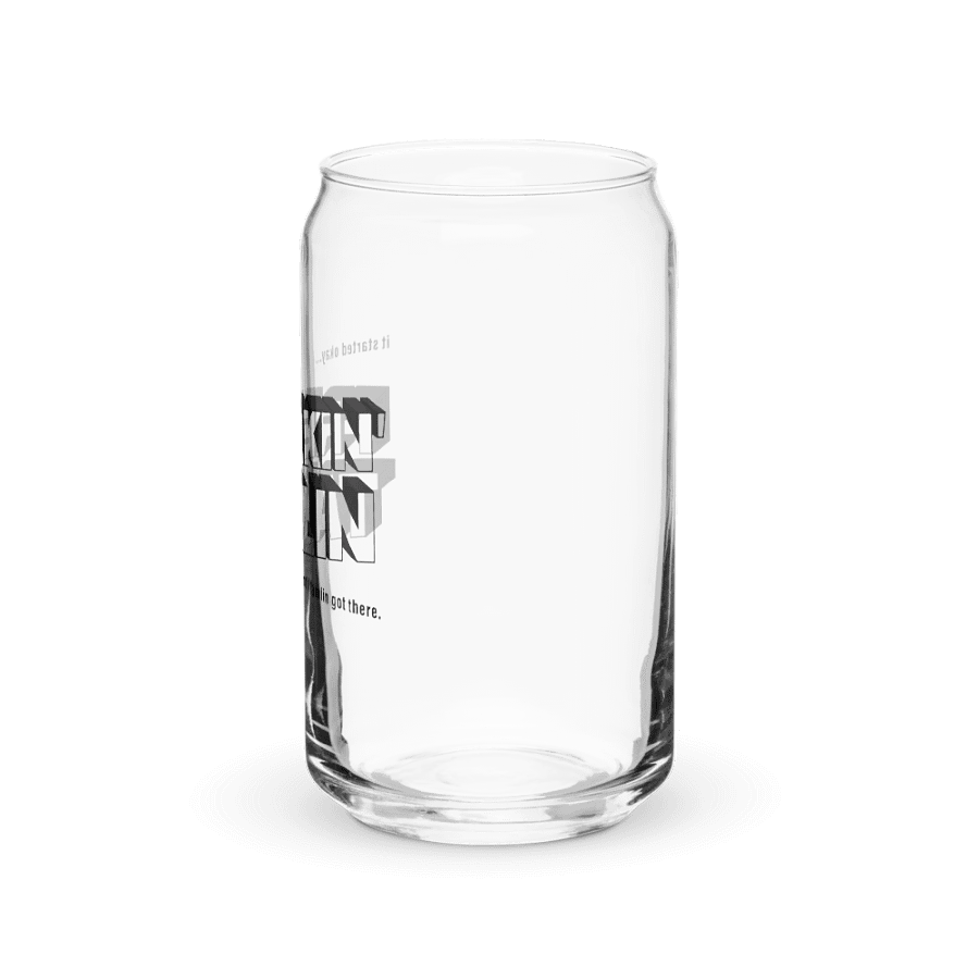 Freakin' Tamlin Glass product image (9)