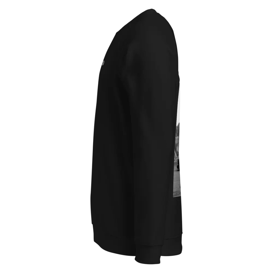 No Risk No Porsche SweatShirt product image (4)