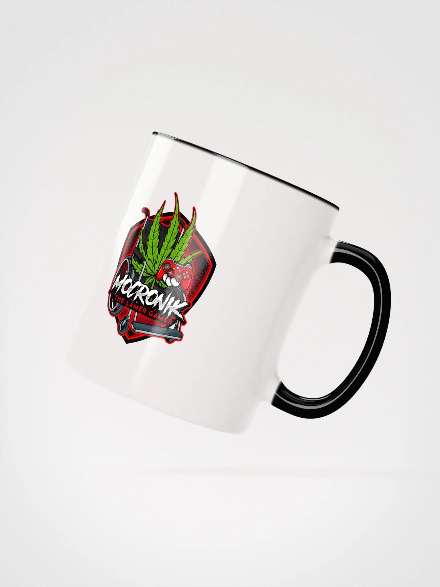 Coffee Mug - 2 Tone product image (18)