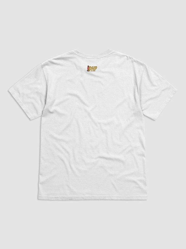 DHP Purple & Gold Moettes Comfort Tee product image (2)