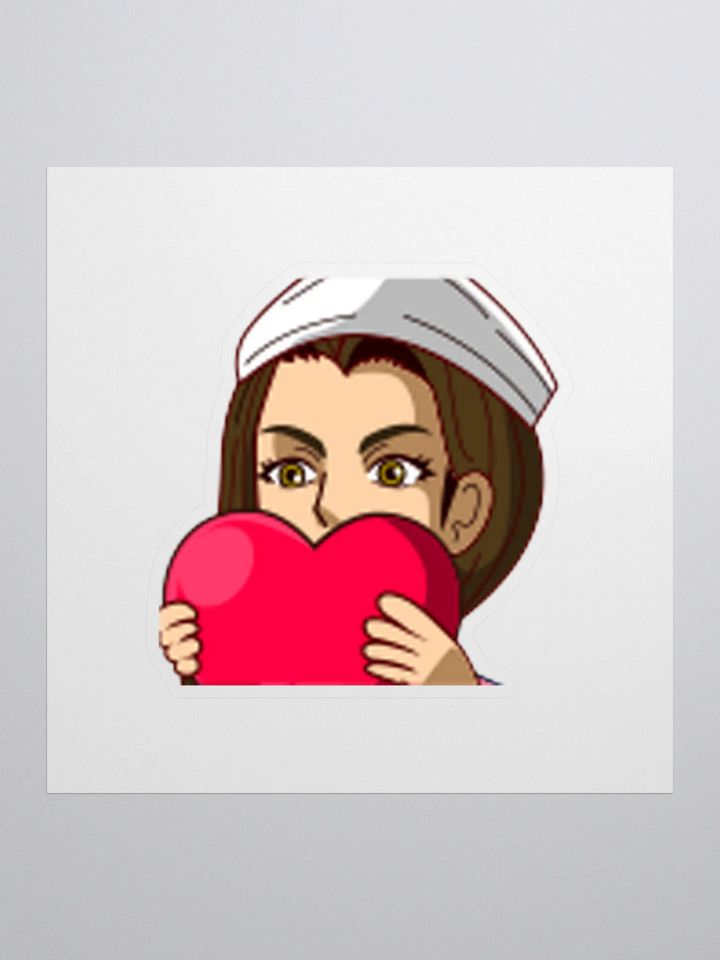ddsL Sticker product image (1)