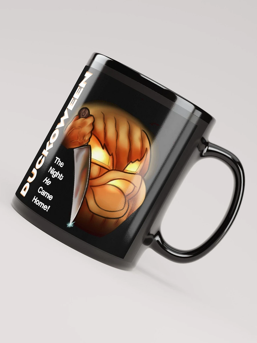 Duckoween Mug product image (7)