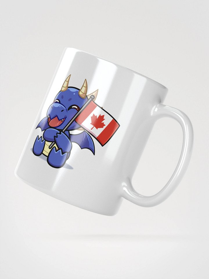 O CANADA MUG product image (2)