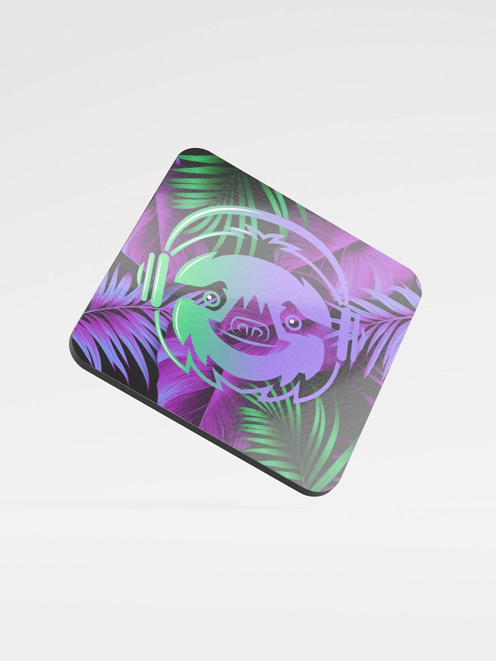SLOTH SQUAD coster product image (1)
