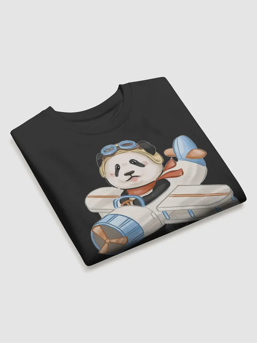 mangxiaowu Panda product image (3)