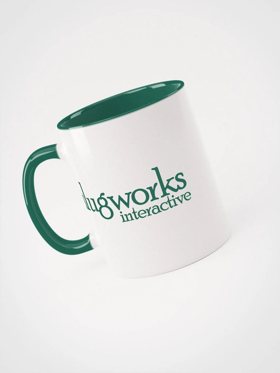 Slugworks Interactive Mug product image (3)