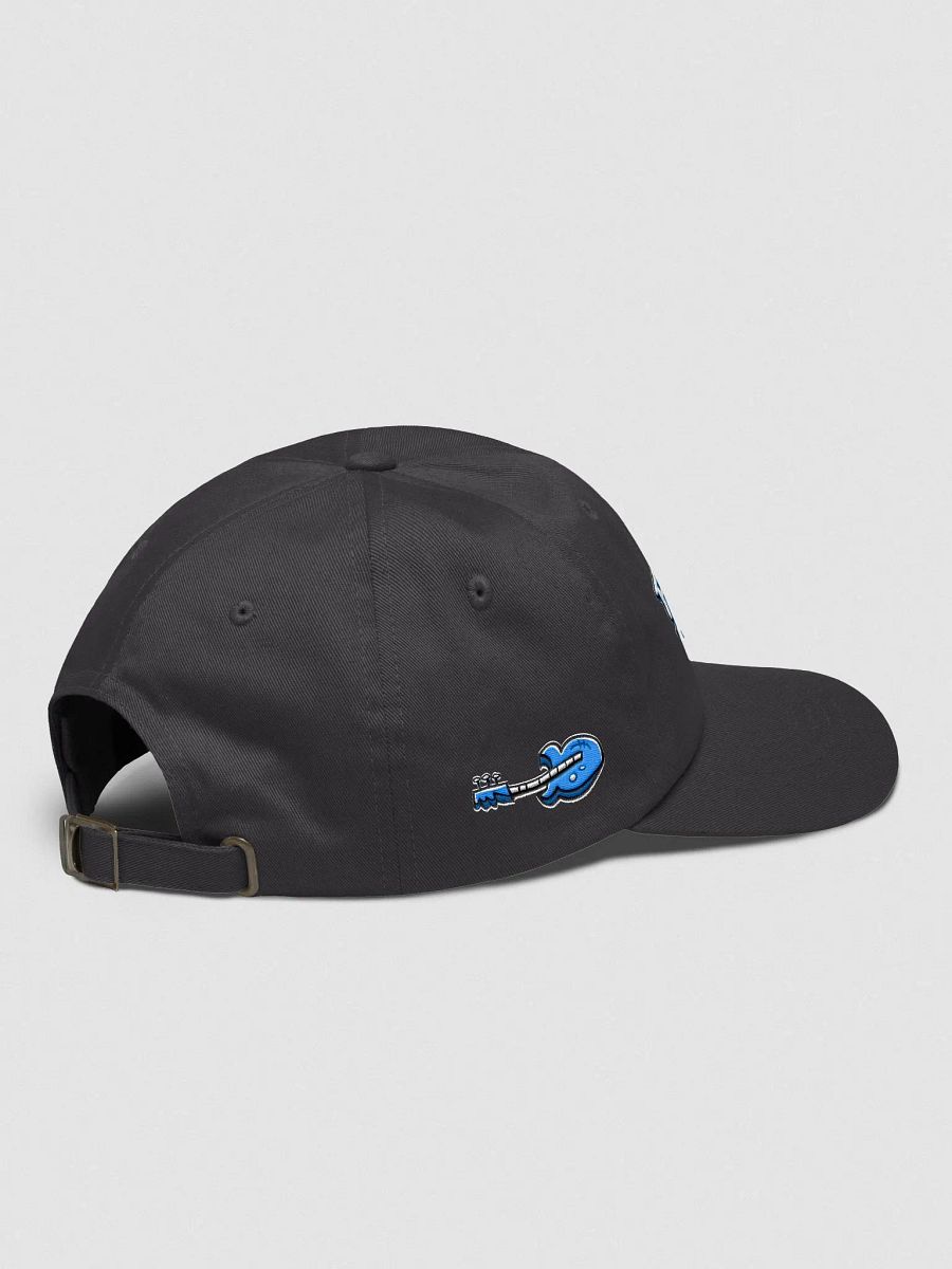 Shiver and Frostbite Logo Hat product image (4)