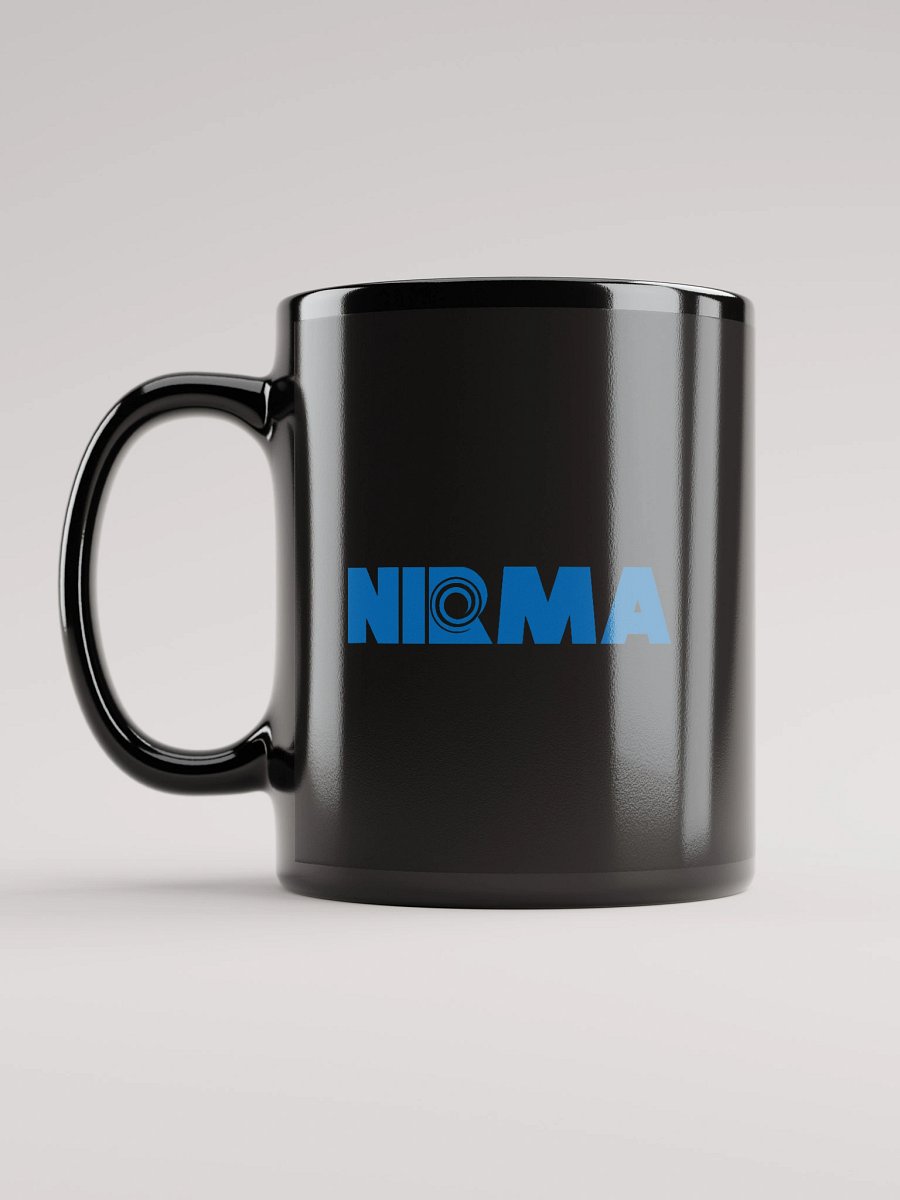 NIRMA25 Glossy Mug – St. Augustine Bridge Edition product image (12)