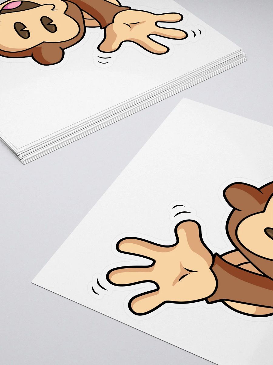 Haiai (Sticker) product image (4)