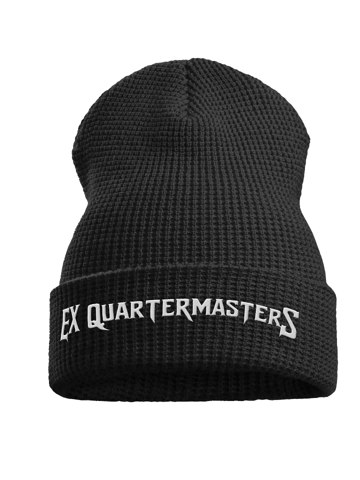 Beanie product image (1)