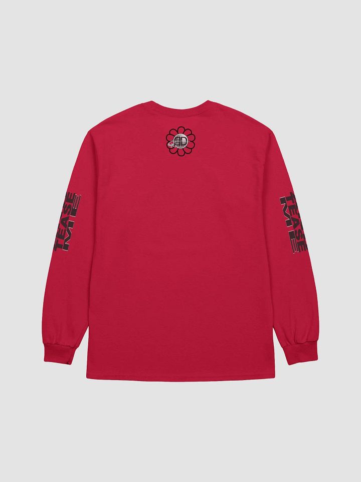 Wine Me3 - RED | Gildan Ultra Cotton Long Sleeve T-Shirt product image (2)
