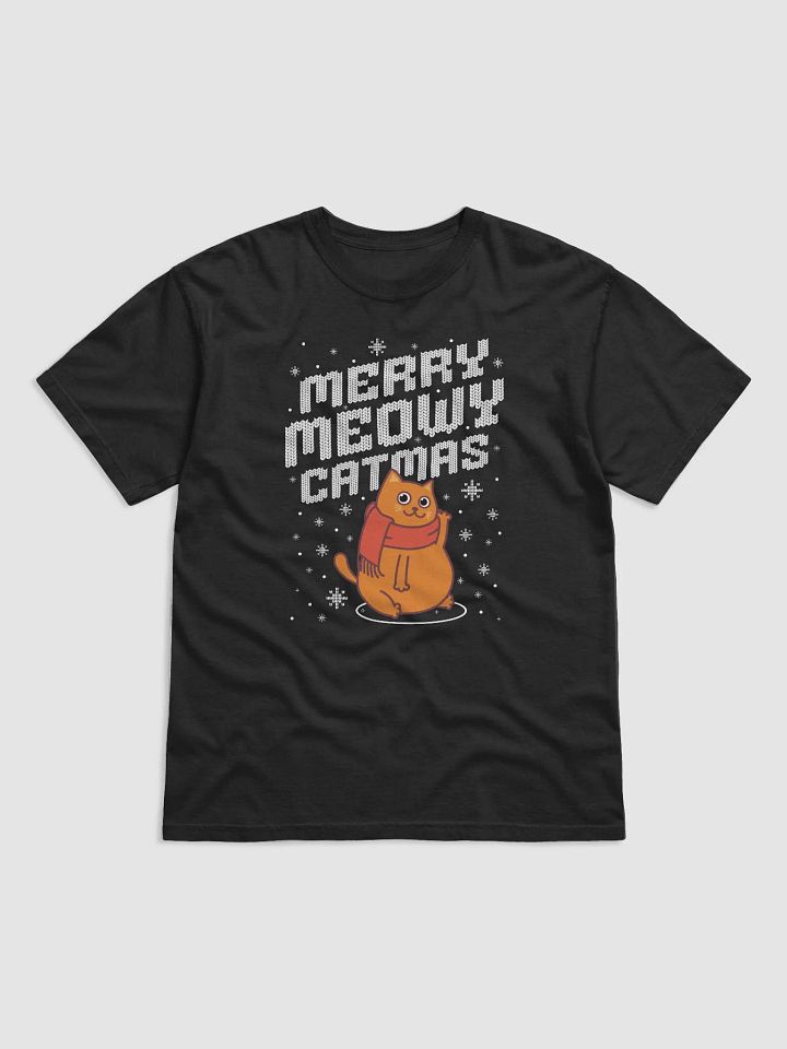Meowy CatMas product image (1)