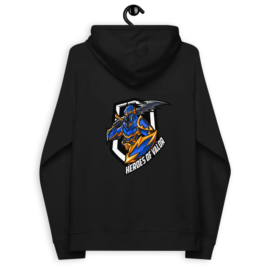 HoV Hoodie product image (8)