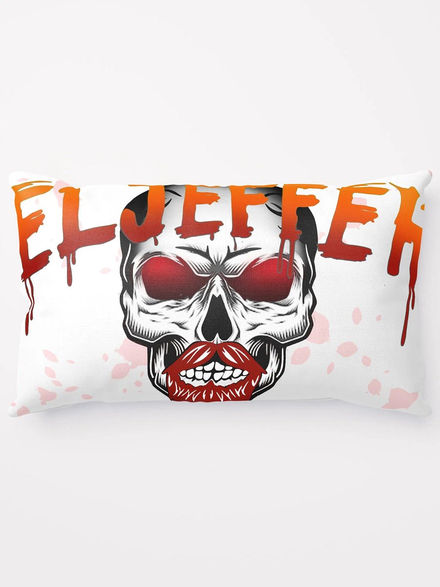 elJEFFeh Pillow product image (5)