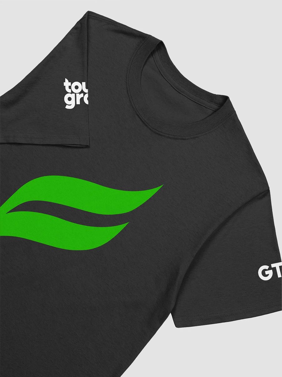 nsfw standard issue tee product image (3)