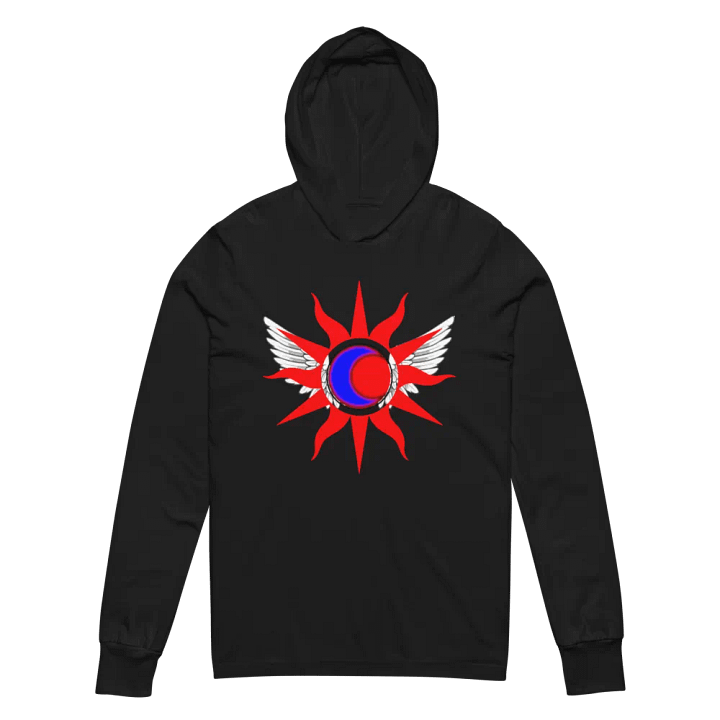 EquinoxPhoenix Logo Hooded Sweater product image (7)