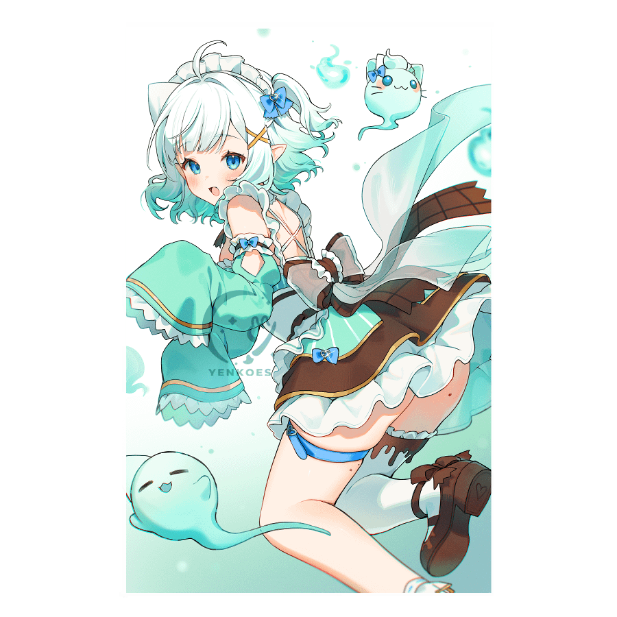 Minto Print product image (1)