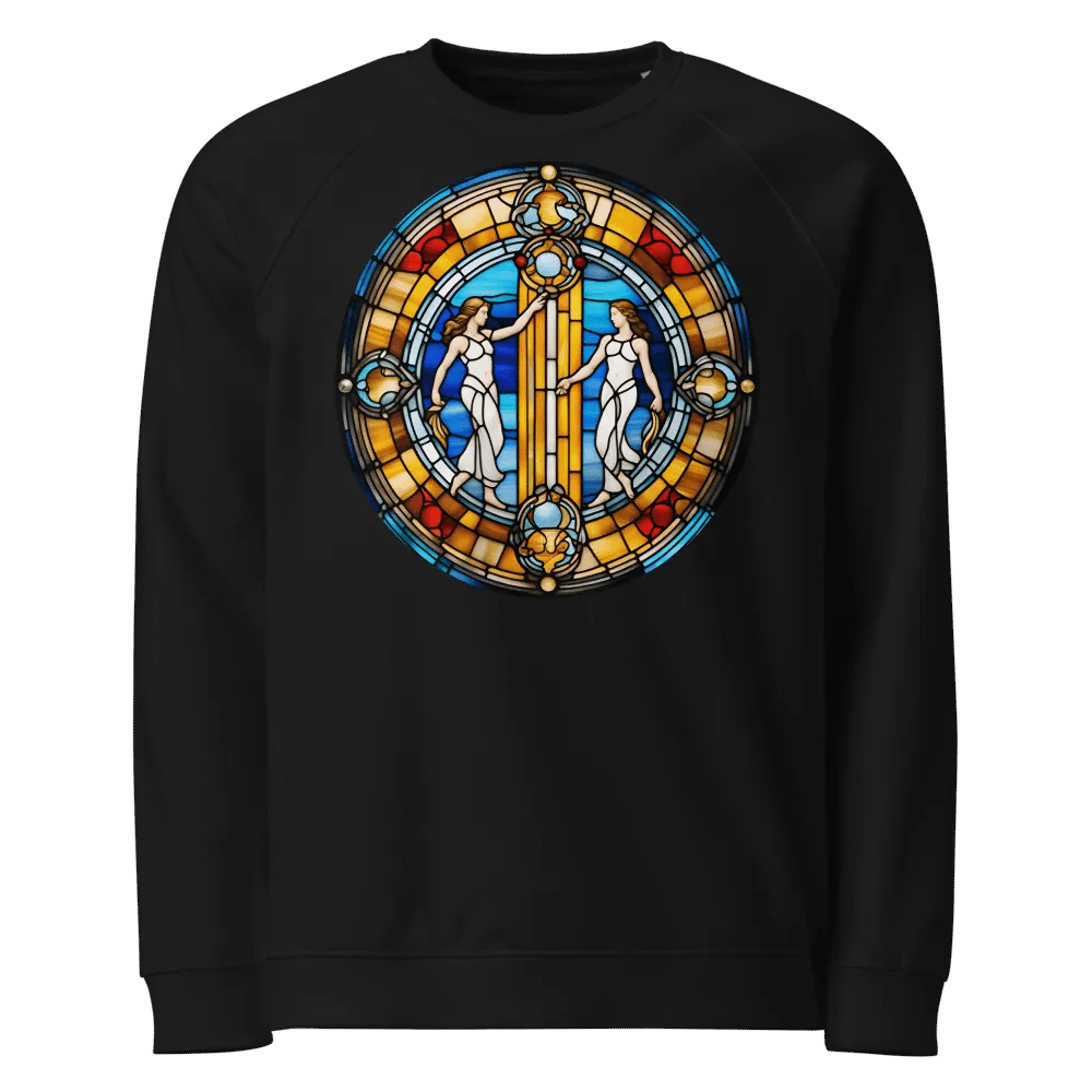 Spiritual™ Gemini - Unique Sweatshirt Design product image (1)
