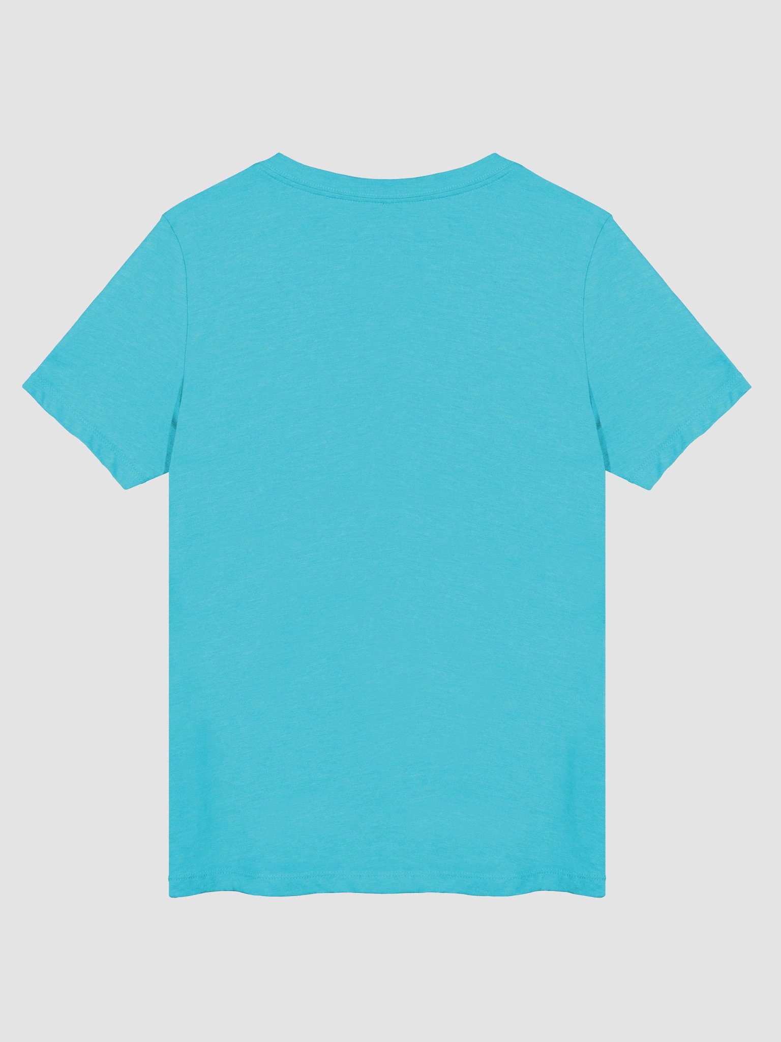 Lucky Dice Delight V-Neck Tee product image (6)