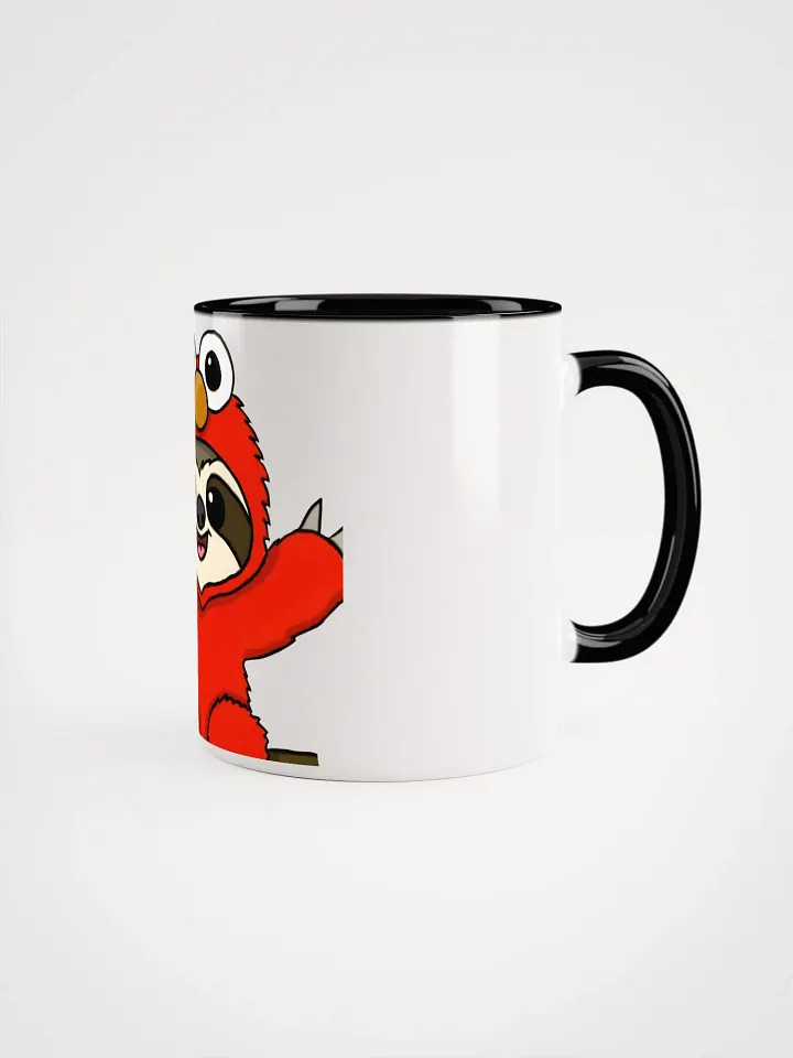 Elmo - Coloured Mug product image (2)
