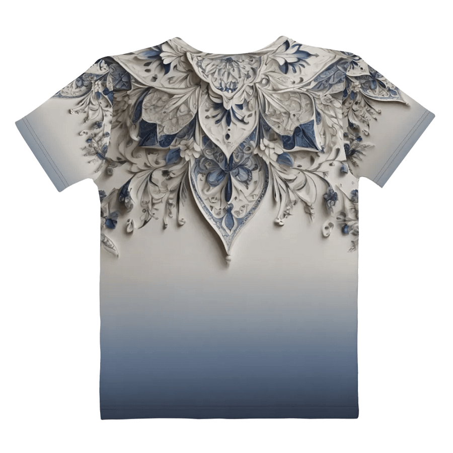 Art T shirt product image (3)