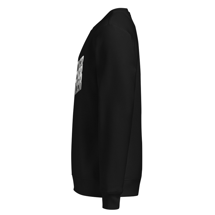 Magigio Hustler Evo Platinum Organic Refined Sweatshirt product image (5)