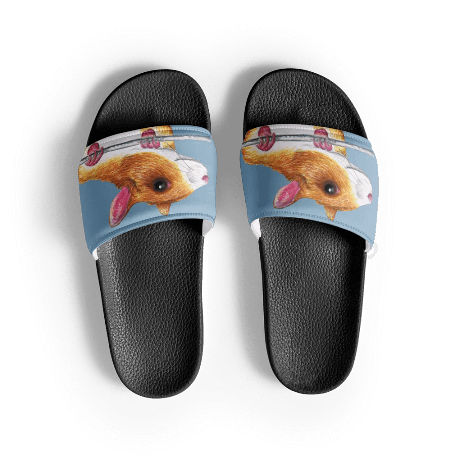 Happy rat Sliders (womens) product image (6)