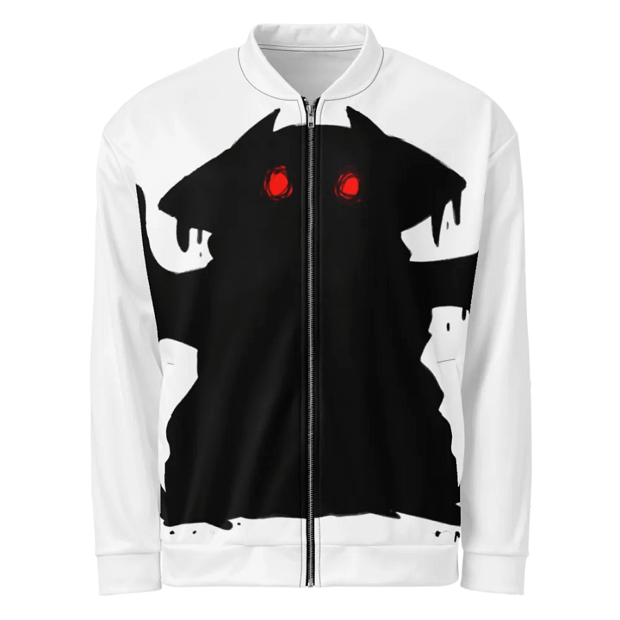 Distortion World 2 Bomber product image (4)