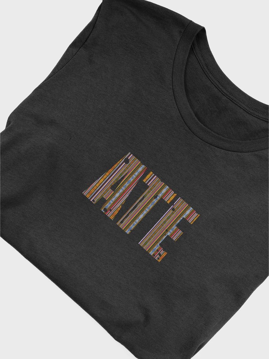Ate T-shirt product image (5)