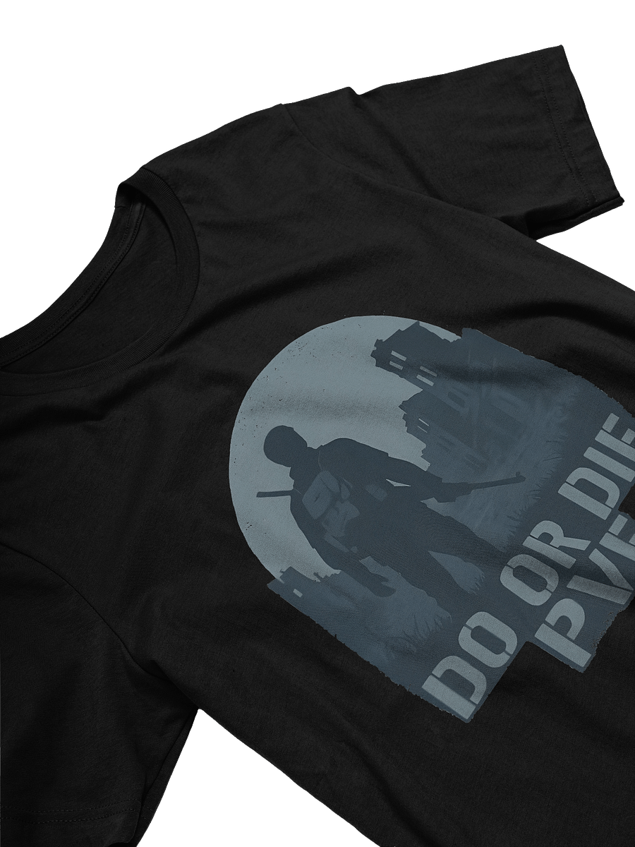 Survivor's Silhouette T-Shirt product image (26)