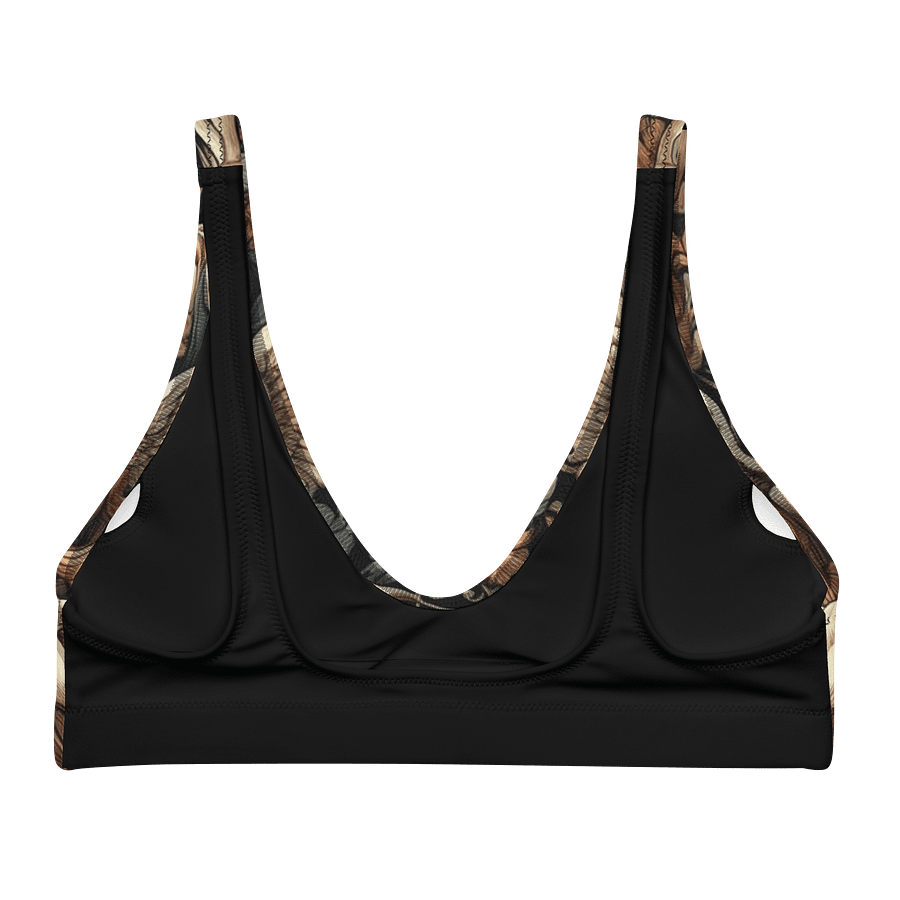 So divine Padded Bikini Top product image (4)