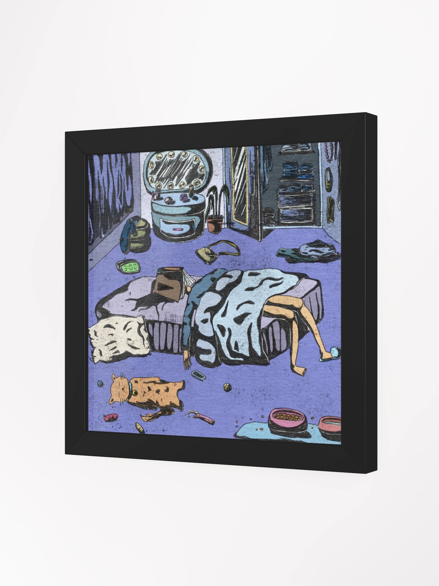 Depression Room product image (7)