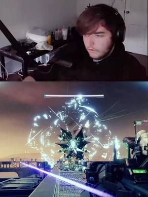 Perfect timing #destiny2 