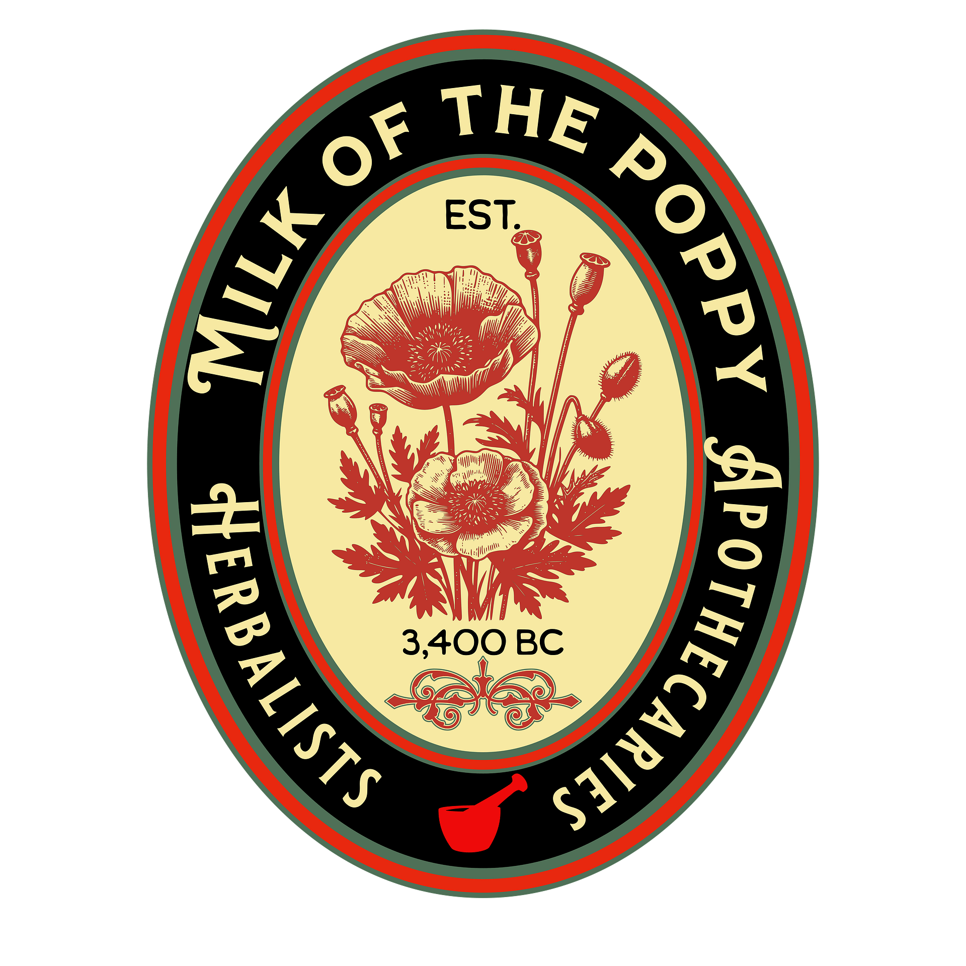 Milk Of The Poppy product image (1)
