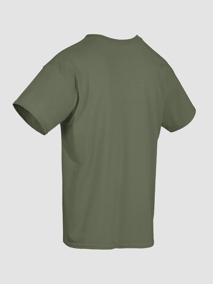 "That Is NOT What I Said" Jesus Facepalm Tee product image (6)