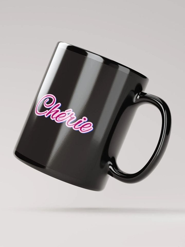 Chérie Bliss Mug product image (4)