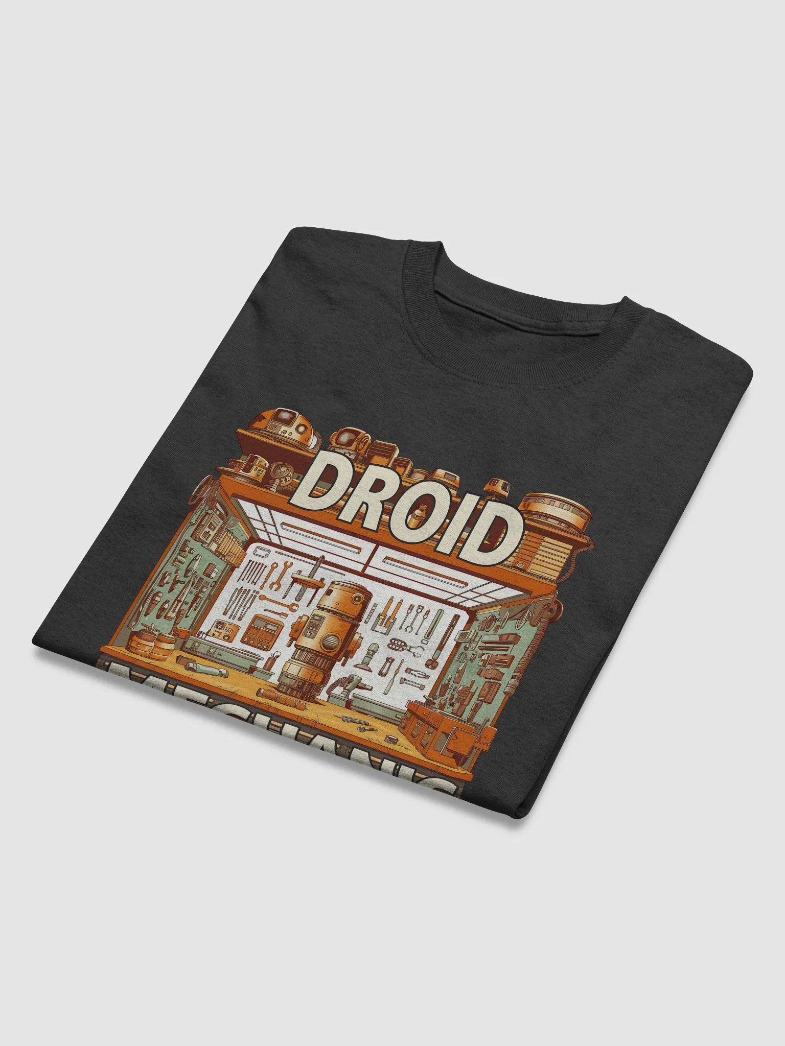 Droid Mechanic product image (6)