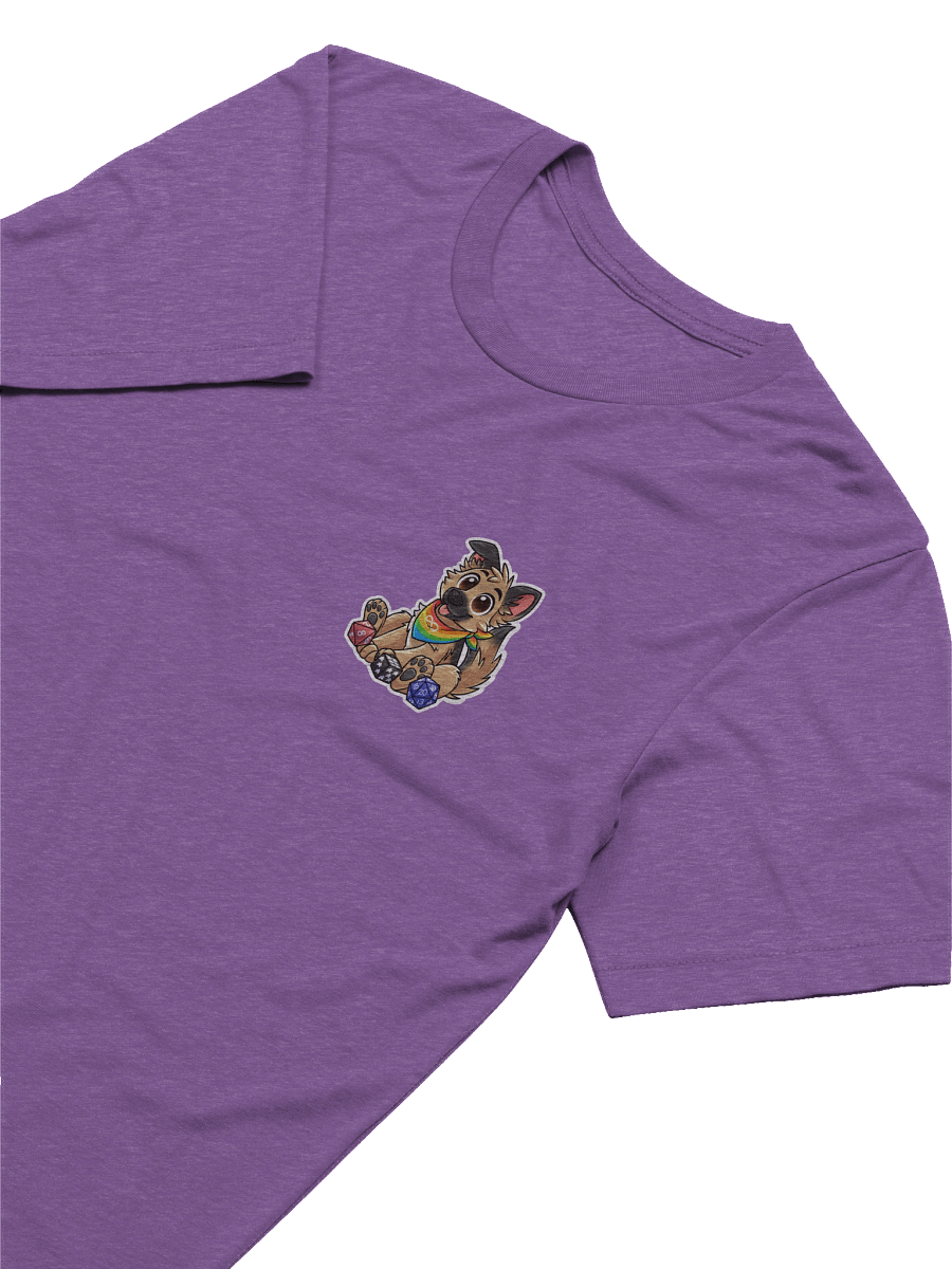 Bo Galore T-Shirt product image (53)